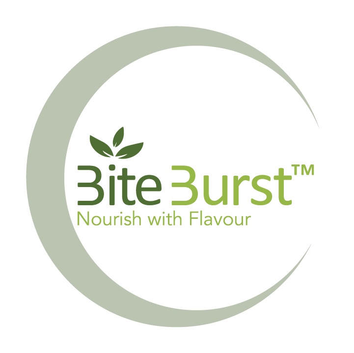 BiteBurst — Nourish with Flavour
